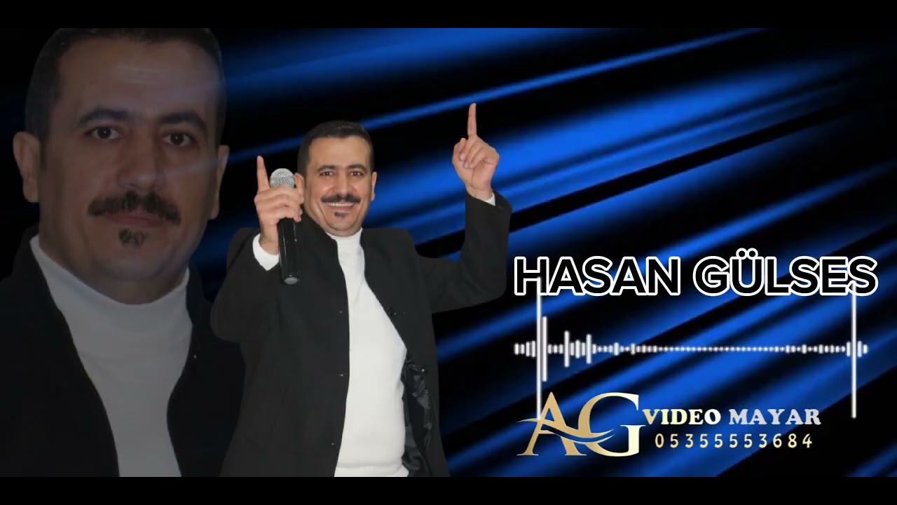Hasan Gülses slow şarkılar