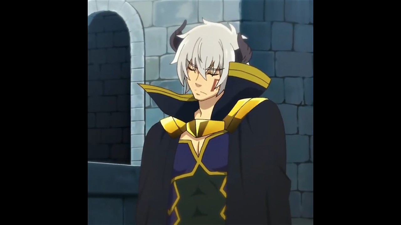 「Diablo's Aura 🔥👑」| How NOT to Summon a Demon Lord Edit