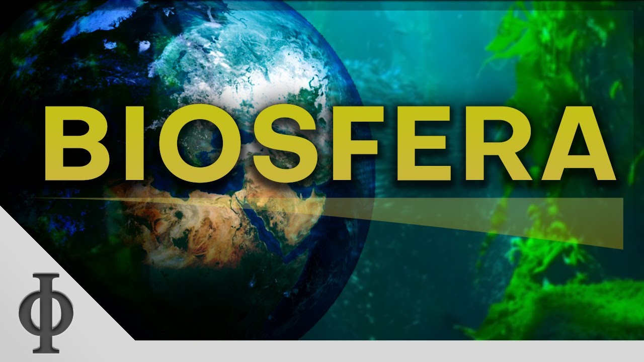 Biosfera