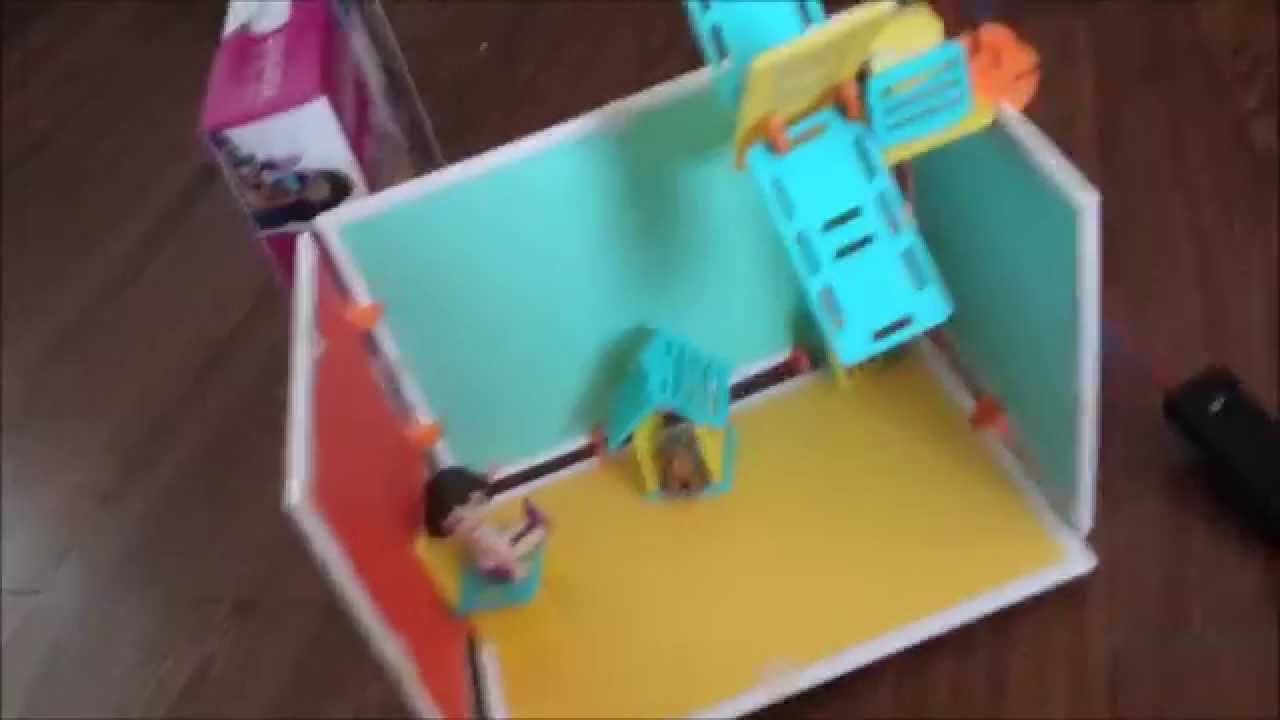 Fun with STEM for Kids: Roominate Toy Review & Unboxing!