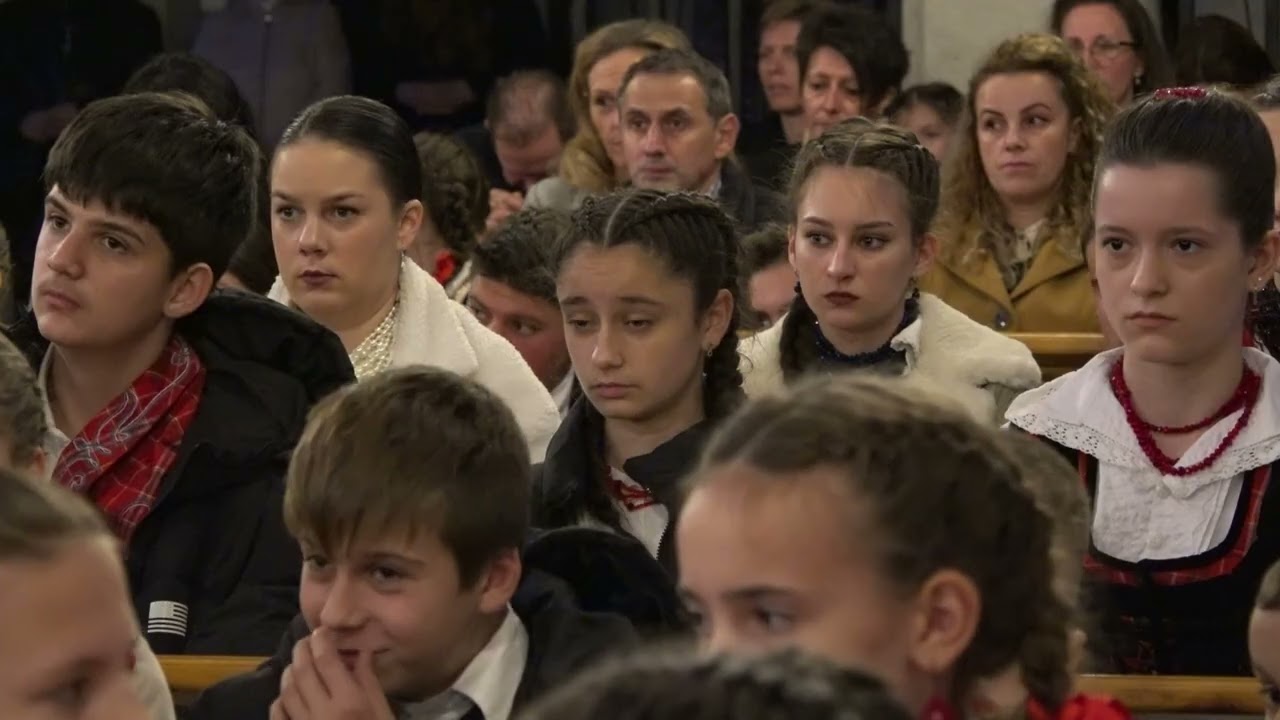 2025. november 15. - Bekecsalja Néptánctalálkozó Szováta