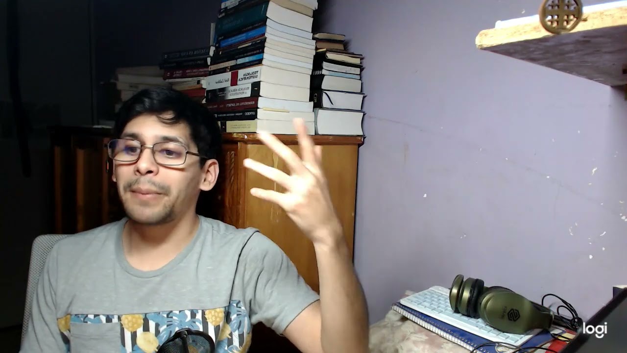 Introducción a la Teología: La Omnisciencia Divina, Introducción #9