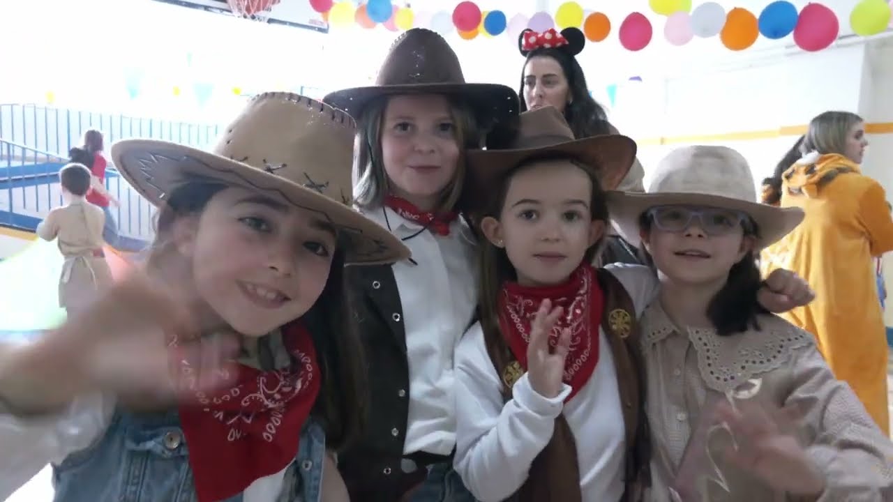 Especial Ourense Terra de Entroido, Así foi 24 02 26