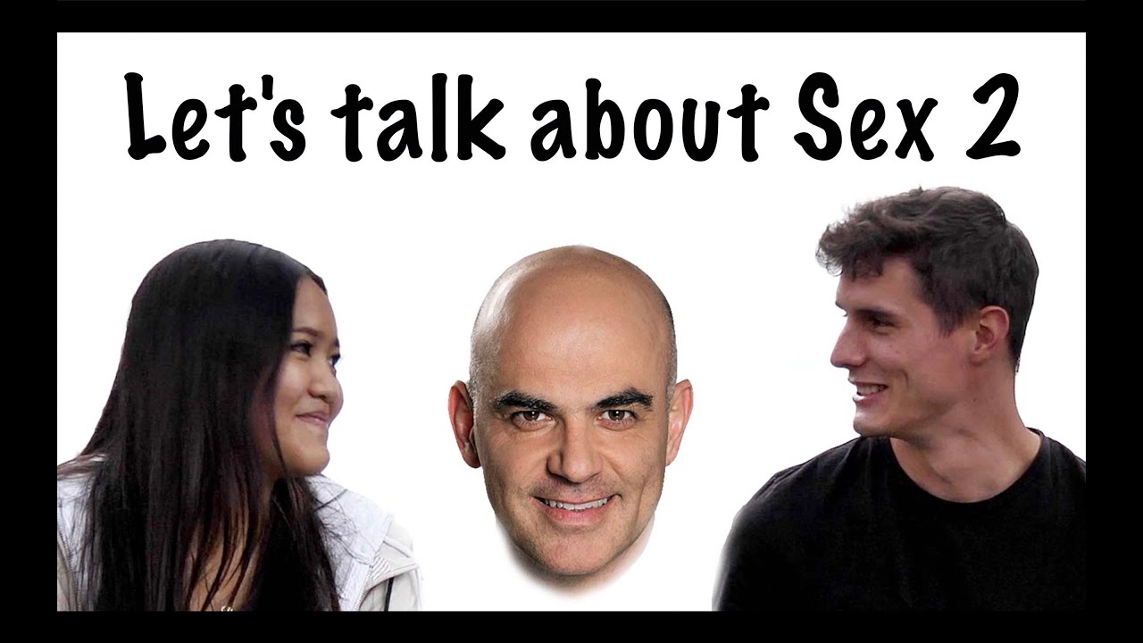 Berset: sexiest man alive...?