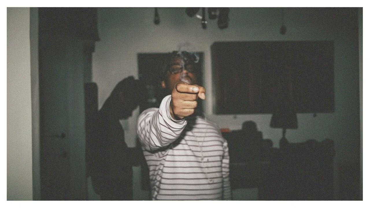 [Sold] Old Juice WRLD Type Beat - 