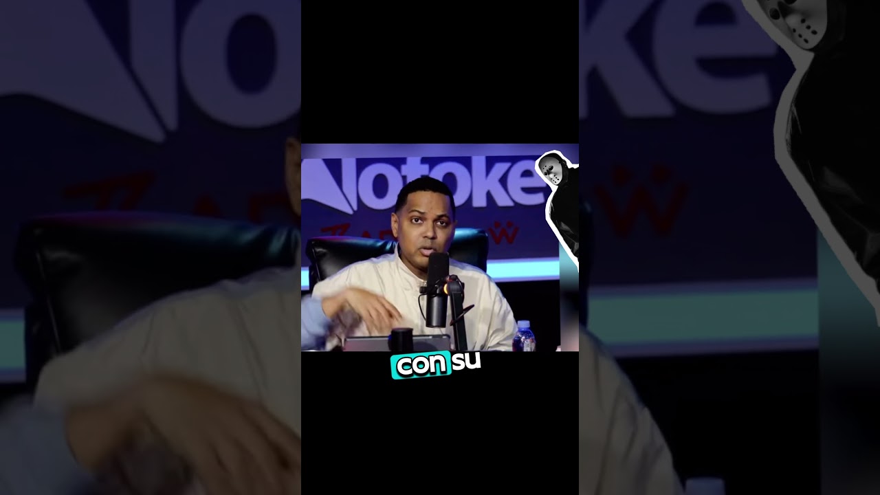 Santiago Mat&iacute;as habla sobre su padre don Santi y su vida personal. #santiagomatias #alofokeradioshow