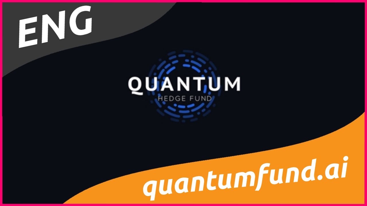 QUANTUM FUND - The Best Solution For Investing In Cryptocurrency! CryptoAdvance