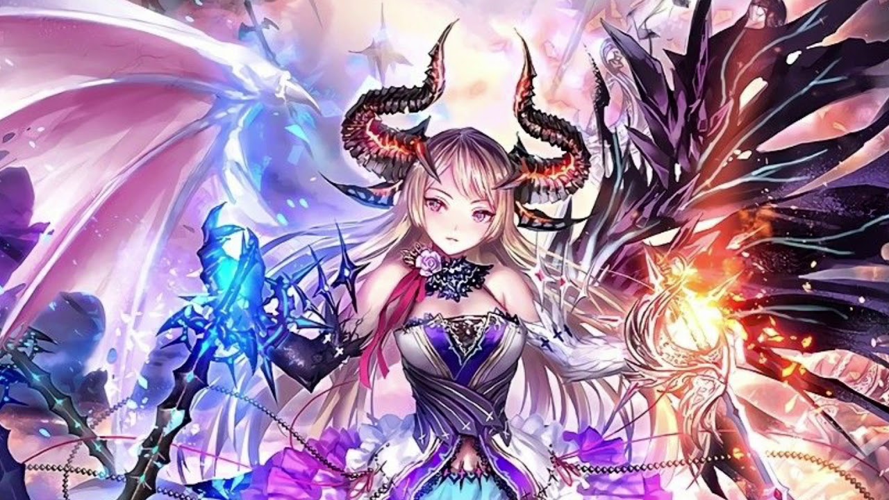 NightCore -  Saints