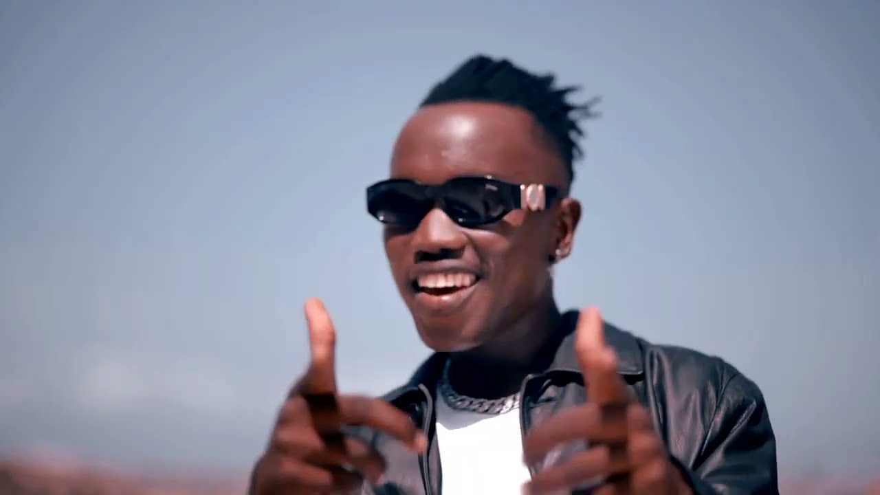 Casmiry Music - Julietha ( Official Video)