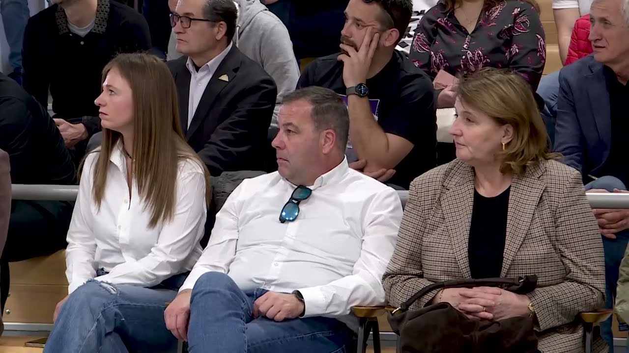 Sportski djelatnici obišli Zaprešić i Veliku Goricu