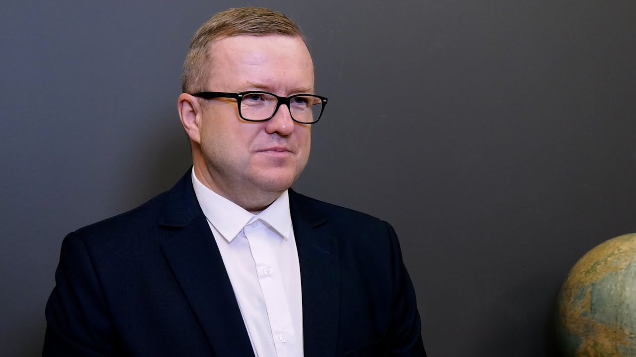 Dr Andrzej Szabaciuk (KUL): Rosyjska gospodarka byłaby w stanie odbudować się stosunkowo szybko