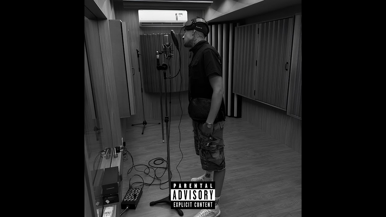 (FREE) Niink x Alee x Ryu the Runner Type Beat 