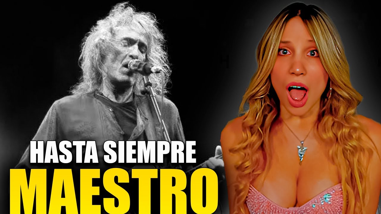 😭 HASTA SIEMPRE ROBE 💔 (REACCIÓN y ANÁLISIS EMILY MIRANDA)