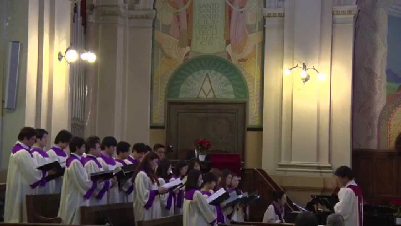 영광의 크리스마스 / Glory of Christmas - arr. Howard Helvey