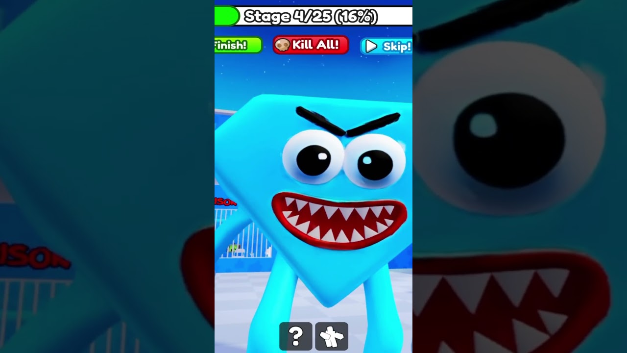 БЕГИ, ТАНЦУЙ, НО ТЕБЯ ПОЙМАЛИ! ФОРМА АЛМАЗНОГО РОЯЛЯ #Roblox