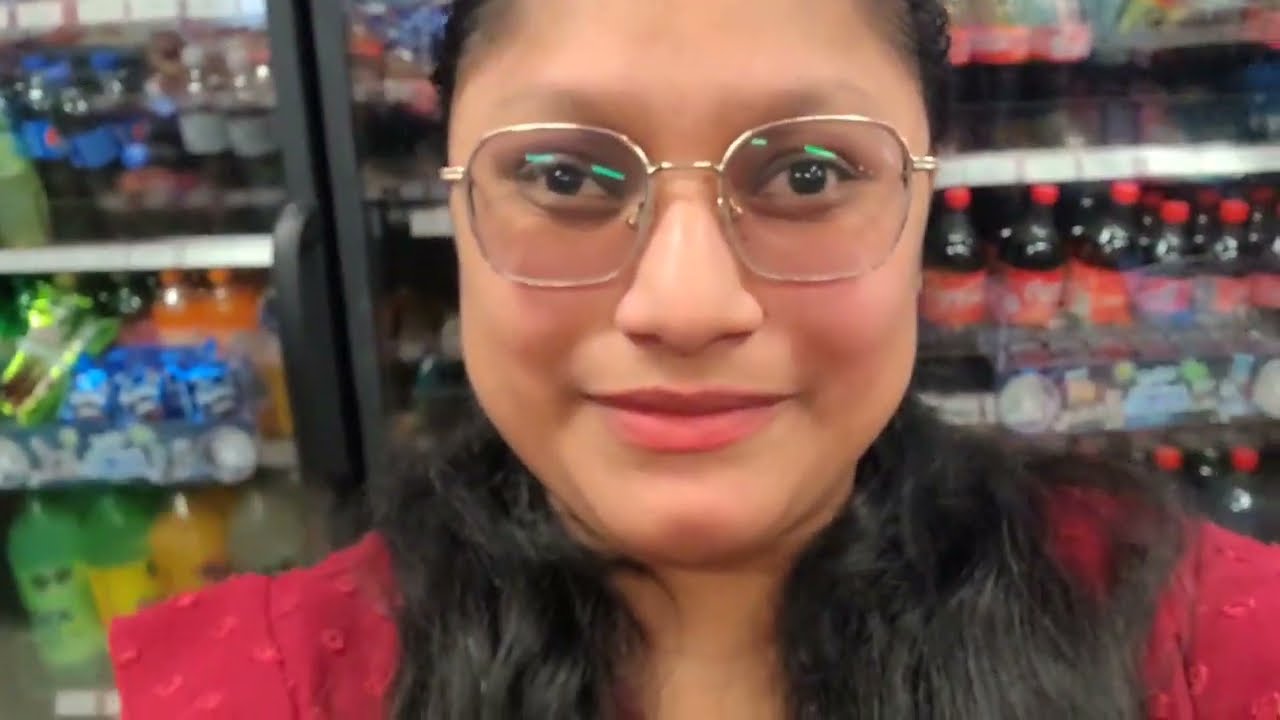 ASMR VLOG CON VOCES COMBINADAS