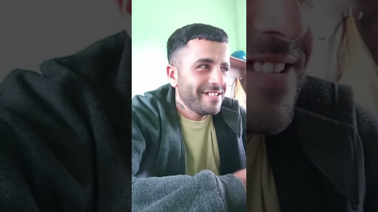 Zarinanın Oğlu Bayram Ṣok Açıqlama Verdi Fərəc Evlənib?