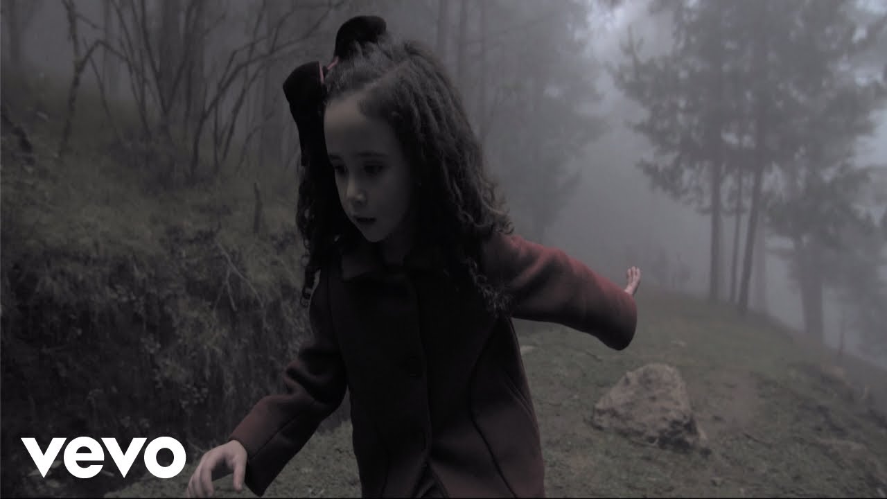 Tasha - Alicia
