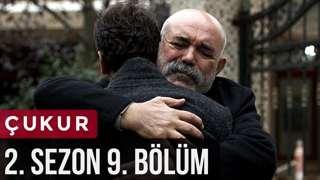 &Ccedil;ukur 2.Sezon 9.B&ouml;l&uuml;m