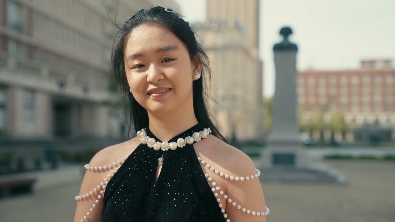 LYU Tianyao | 19th International Chopin Piano Competition