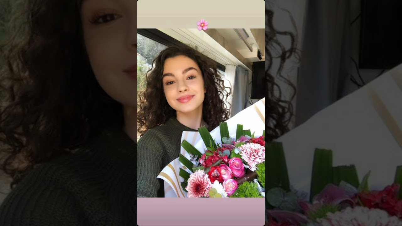 Onur Seyit Yaran ve Su Burcu Yazgi Coskun- Kirk yilda biri gibisin