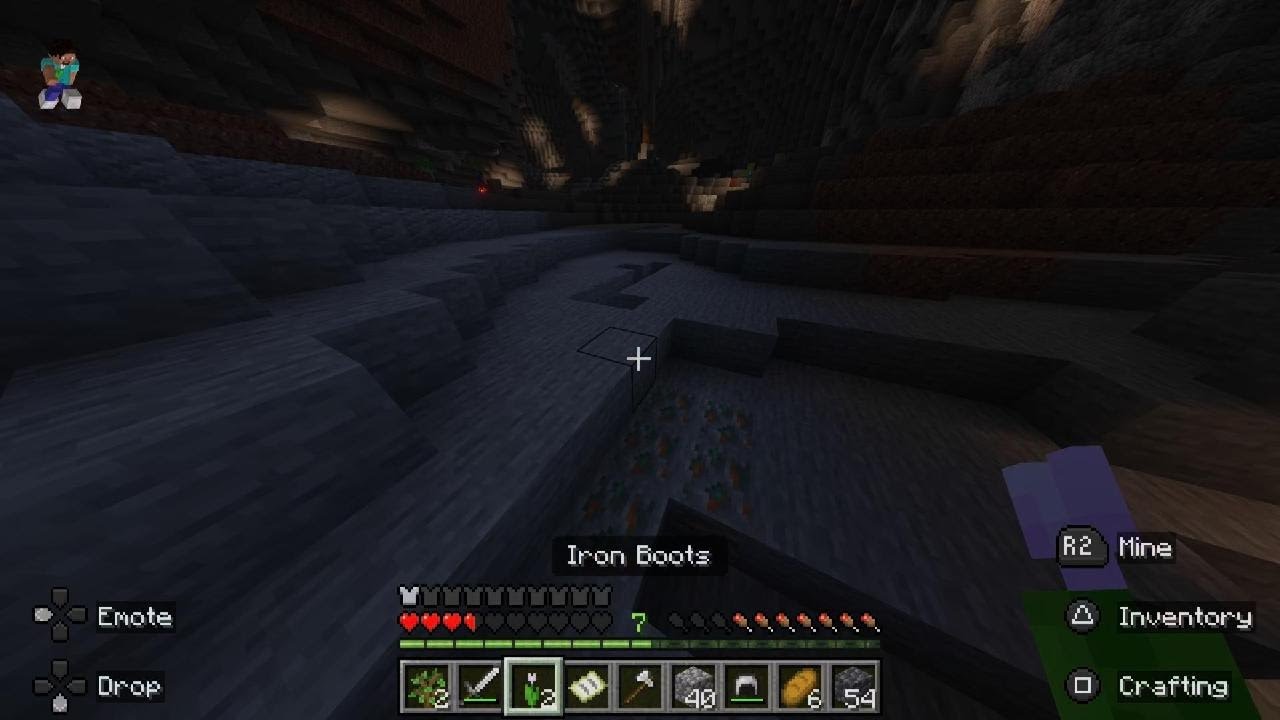 Minecraft