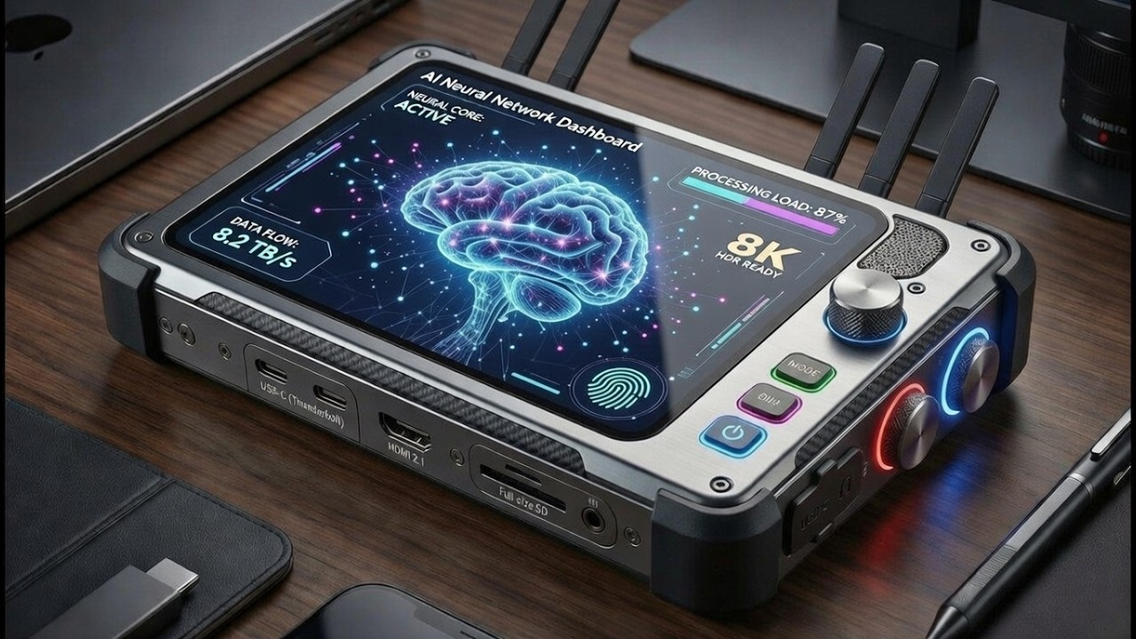 40 ARTICULOS TECNOLOGICOS QUE TODO MUNDO ESTA COMPRANDO EN 2026