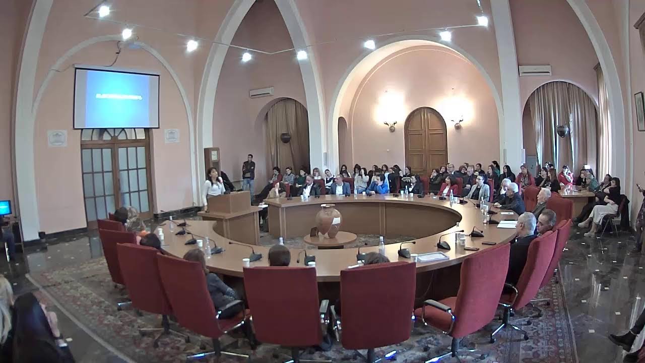 ԱԿԱԴԵՄԻԱ 80