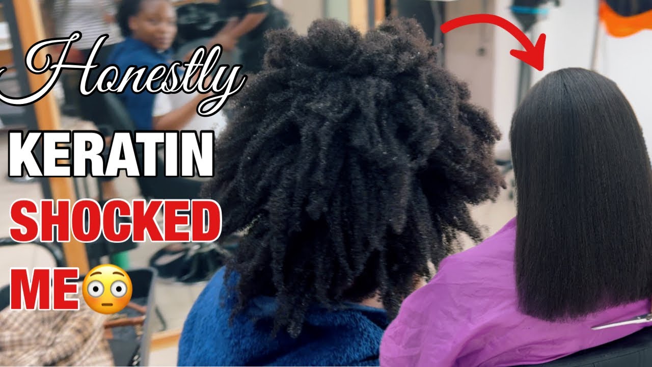 This completely STOPPED breakage INSTANTLY! AM convinced THIS is a MUST for LENGTH RETENTION