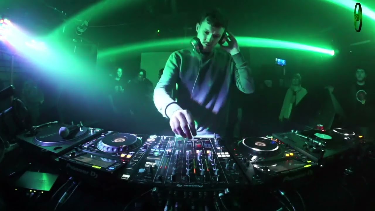 Jack Dat DJ Set | Keep Hush Live London: Oblig&rsquo;s Birthday Special