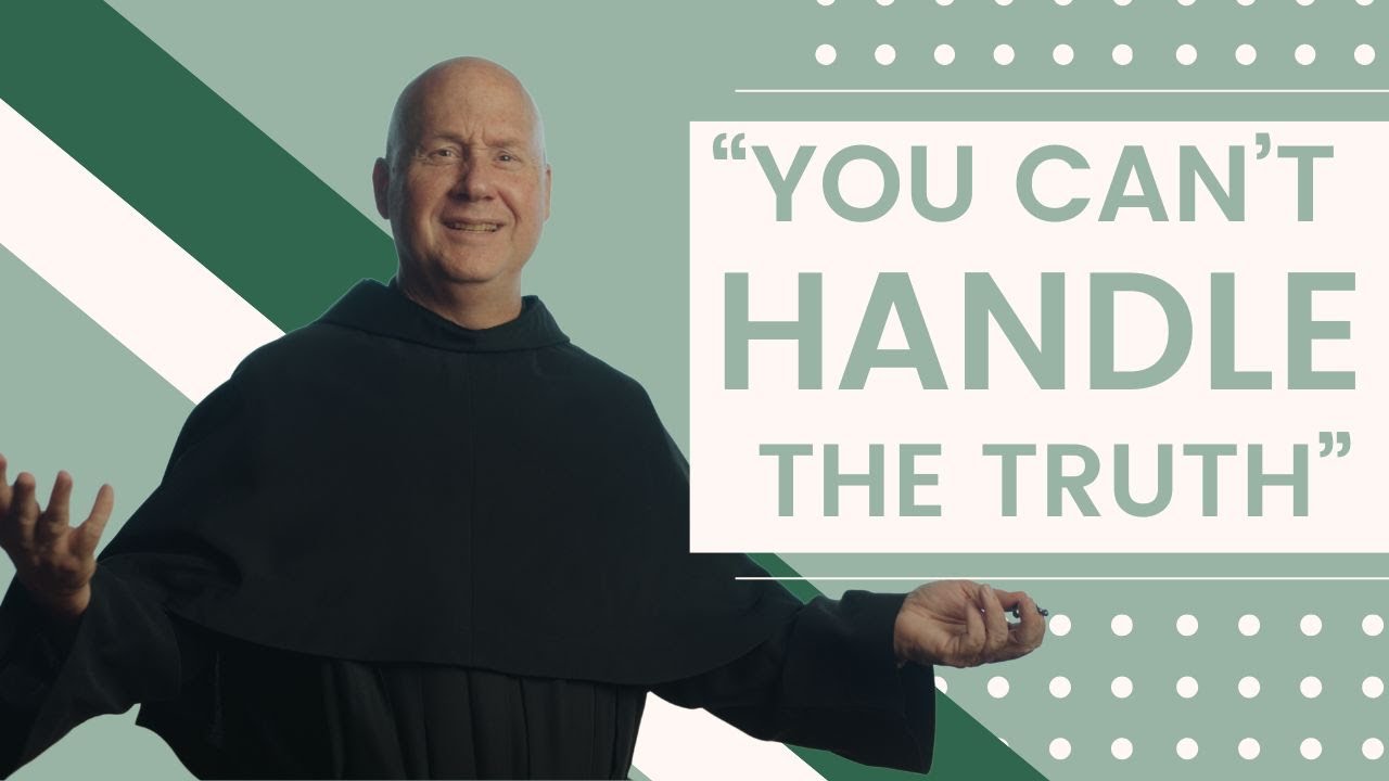 Personal Questions with Father Dave