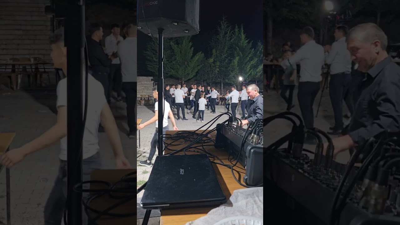 Düğünler karışık oyun havaları 