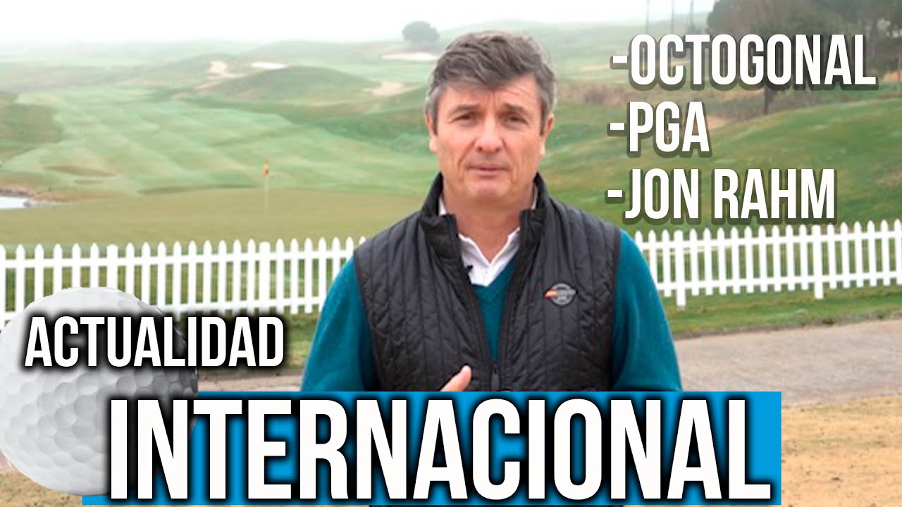 La actualidad del golf - la actuaci&oacute;n espa&ntilde;ola, a examen | RFEGOLF