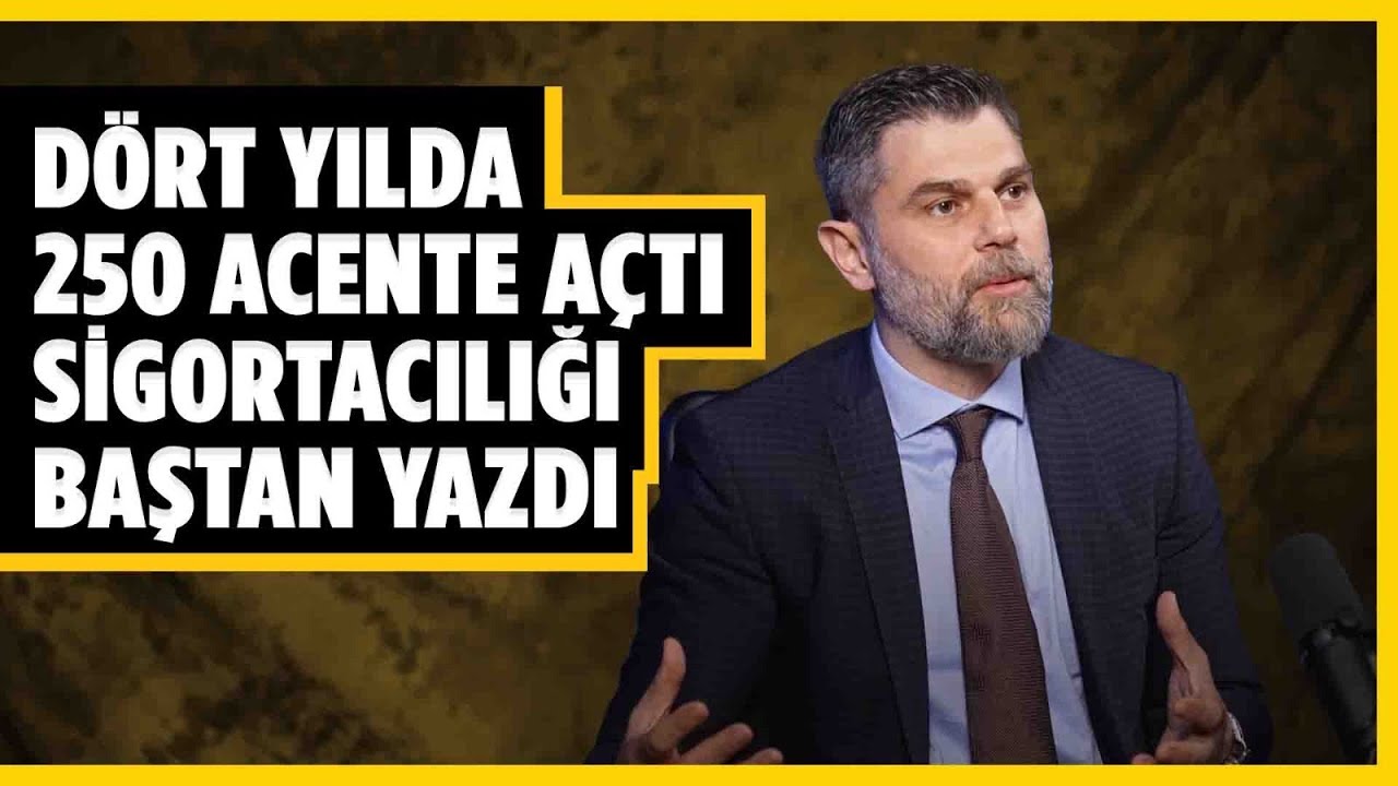 Herkes Sigorta Acentesi Olabilir Mi? | Allianz T&uuml;rkiye&rsquo;nin &ldquo;Girişimciler Ofisi&rdquo; Programı Nedir?