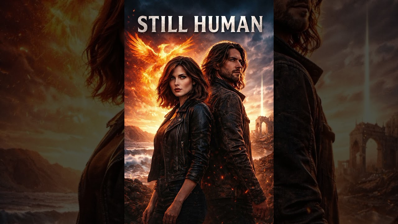 Static Fall - "Still Human"  *METAL - ROCK song* 