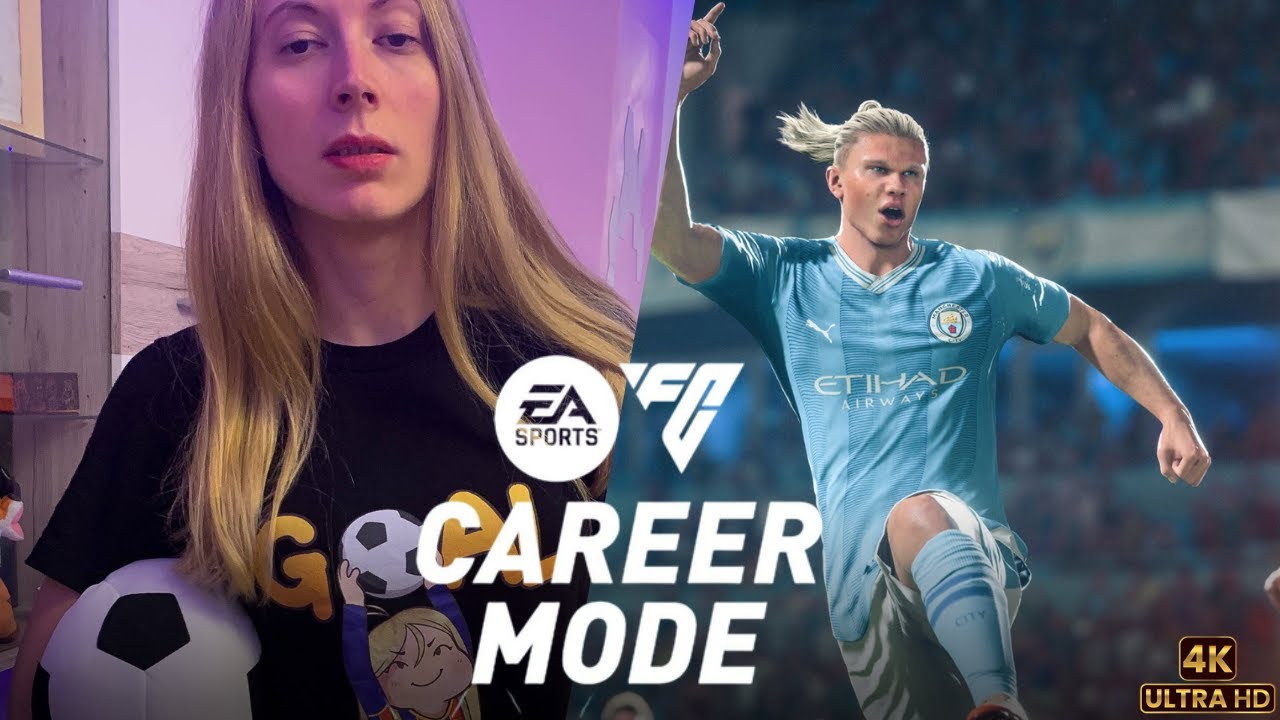 Is EAFC 24 Career Mode worth it?