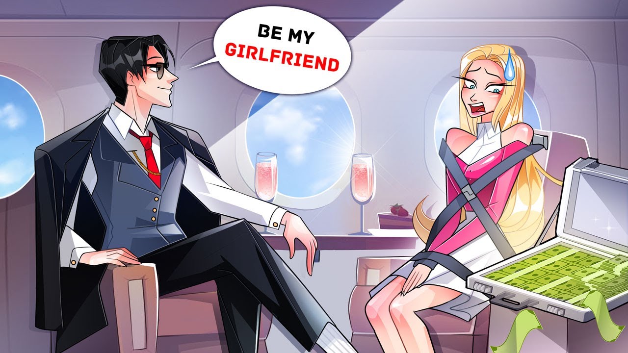 Millionaire Heartbreaker Hired Me to Be His Girlfriend