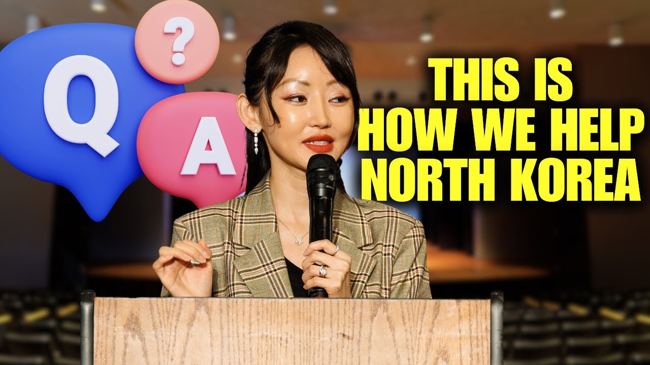 Answering Your TOUGH Questions