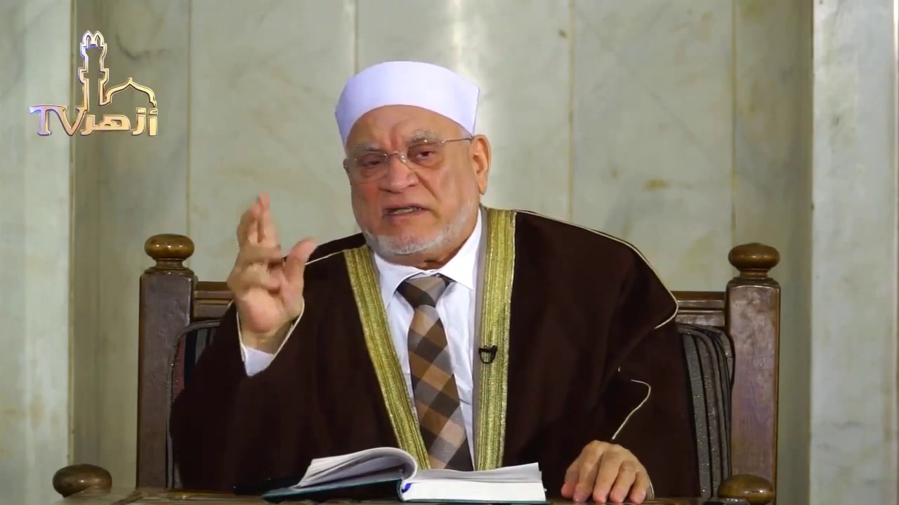 فيض الباري: إنما الأعمال بالنيات (٢) / د. أحمد عمر هاشم