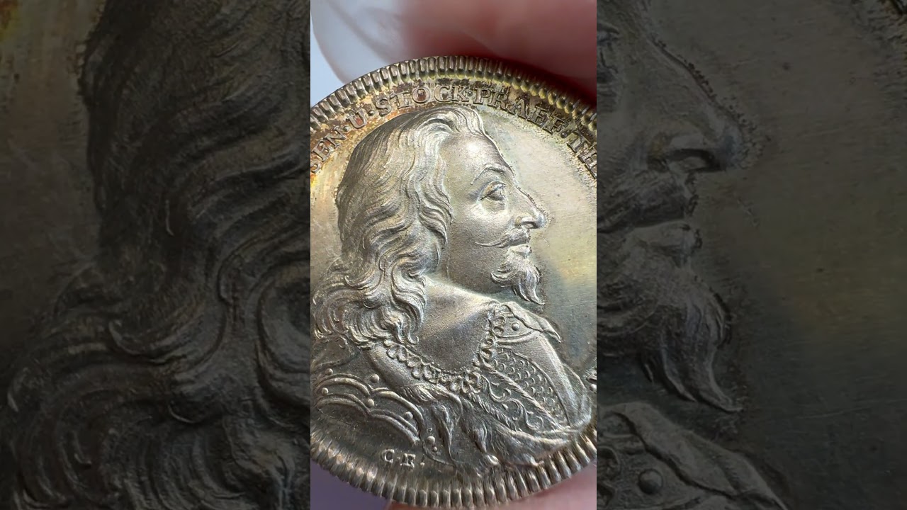 Vem orsakade skeppet Vasas f&ouml;rlisning 1628? -  www.delzanno.se