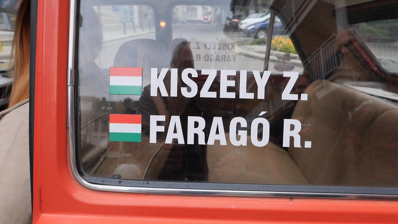 🚗💥 Zastavával Afrikába?! Igen, két Heves Vármegyei srác tényleg megcsinálja! 😱🌍Zastavával Afrikába
