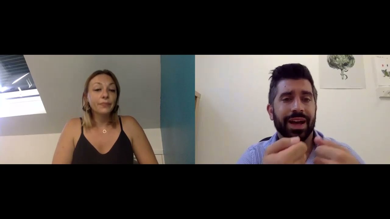 L'accompagnement précoce en alimentation