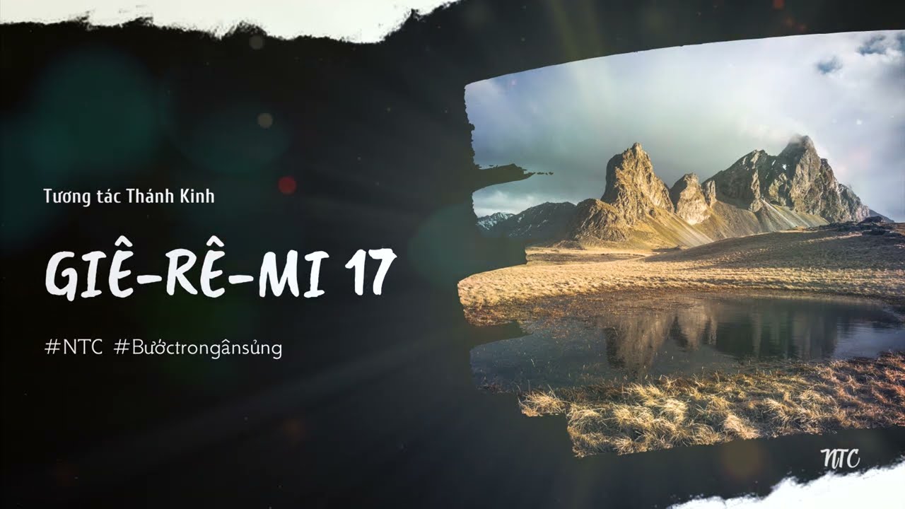 [TƯƠNG T&Aacute;C TH&Aacute;NH KINH] 💦 GI&Ecirc;-R&Ecirc;-MI 17 🛐