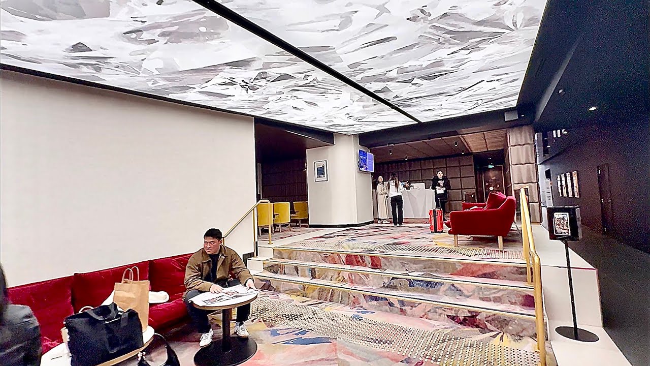 STAY AT PULLMAN MELBOURNE City Centre REVIEW @ Little Bourke Street Melbourne Victoria Australia 🇦🇺