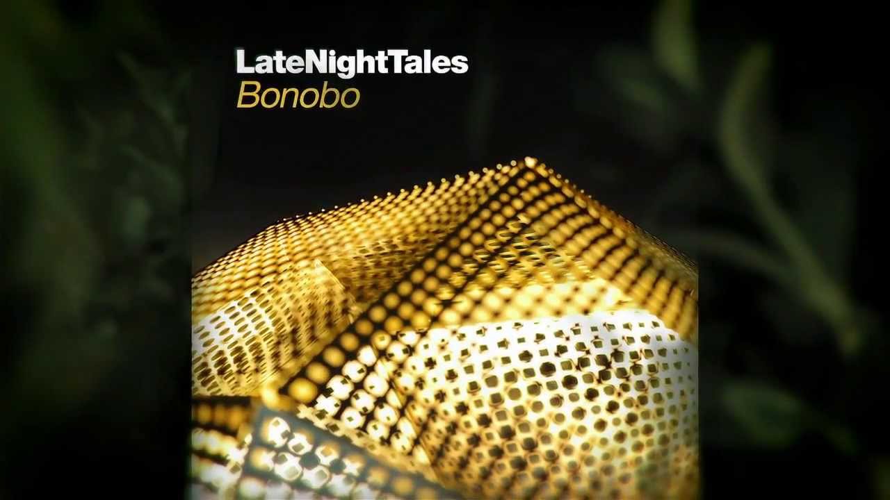 Badbadnotgood - Hedron (Late Night Tales: Bonobo)