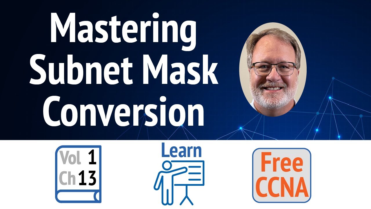 Essential Tips for Subnet Mask Conversion