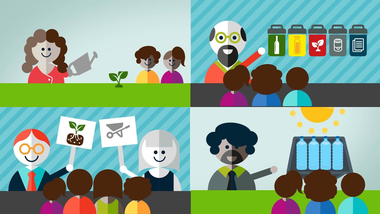 Comunidades Sustentables