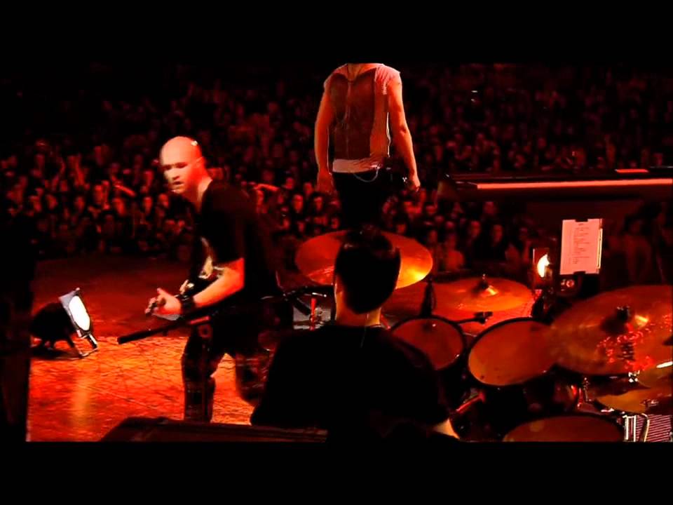 The Script - This = Love (Live at Aviva Stadium) HD