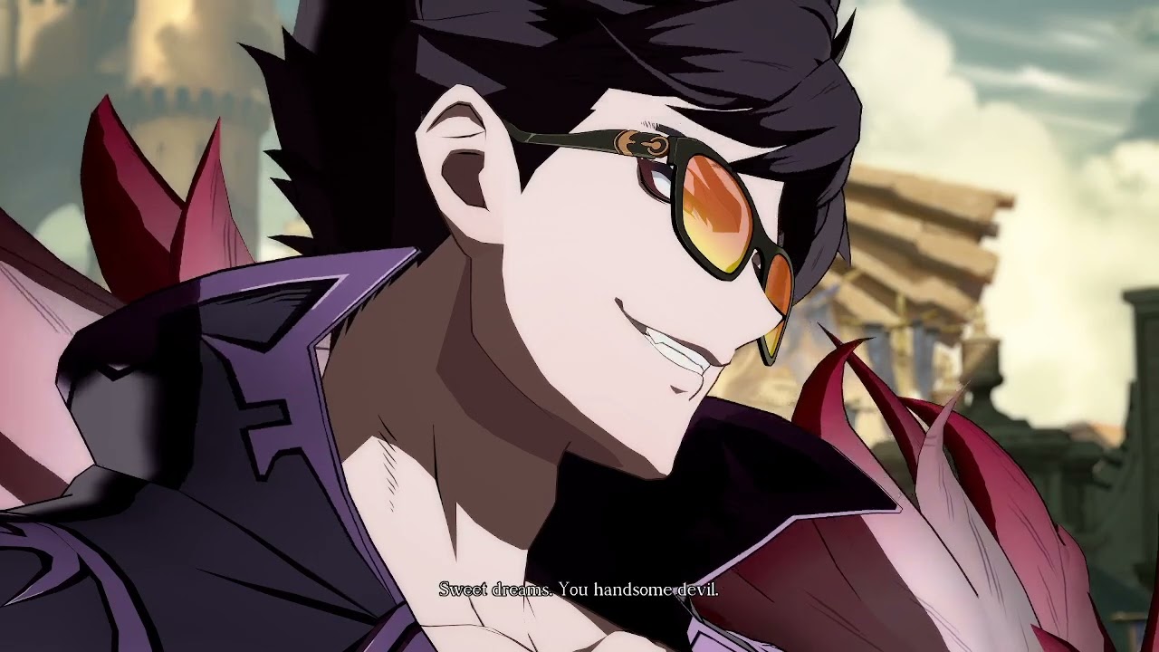 Two GBVS Replays