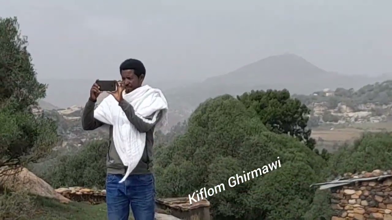 ክንደይ ሰብ ድሒኖም ኣብዚ ገዳም